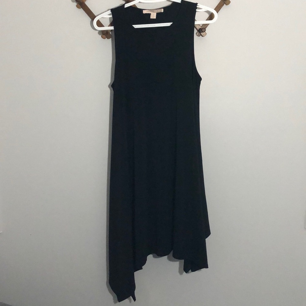 Forever 21 black dress